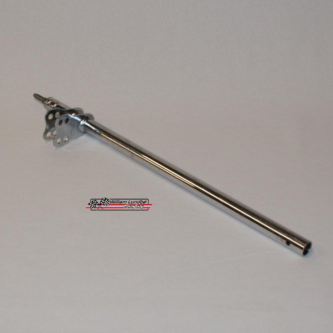Hovedbilde OTK rattstamme til stor kart (470mm/490mm)