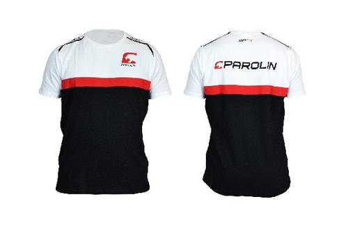 Parolin Sparco t-skjorte
