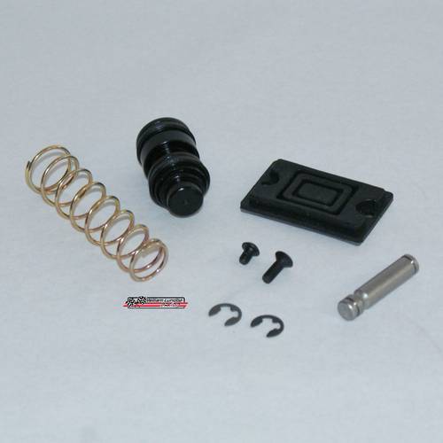 Parolin bremsepumpe rep.sett AP-01 stor og liten kart