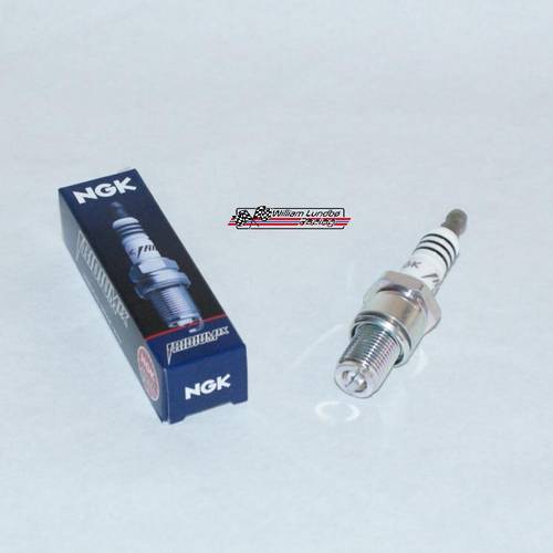 NGK tennplugg, Iridium BR10EIX