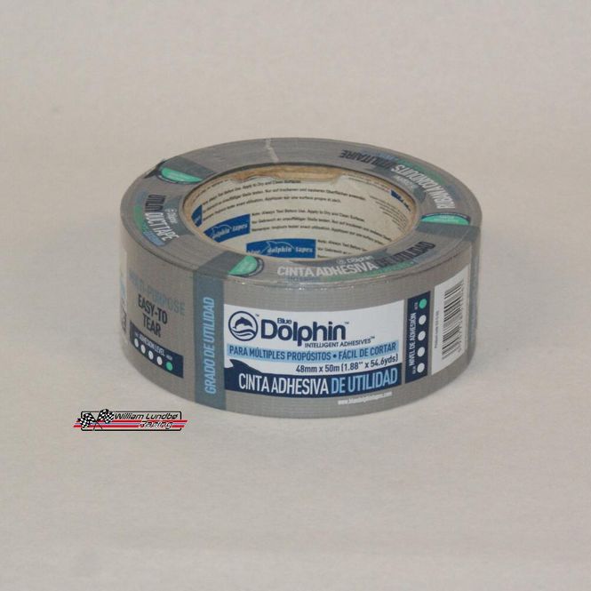 Hovedbilde Blue Dolphin, utility duct tape