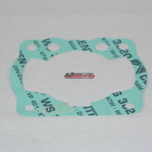 Rok GP sylinderfotpakning 0,4mm