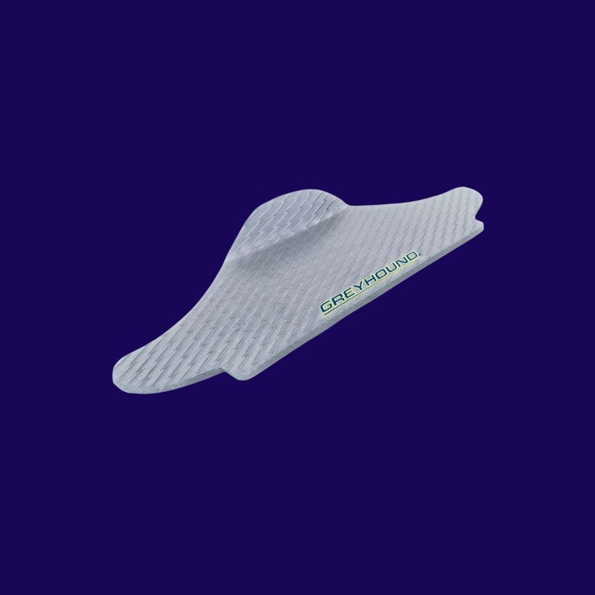 GreyHound vekt support silver