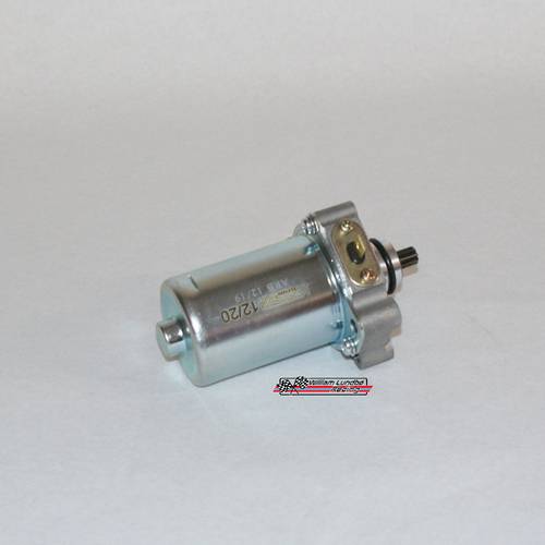 Rok startmotor