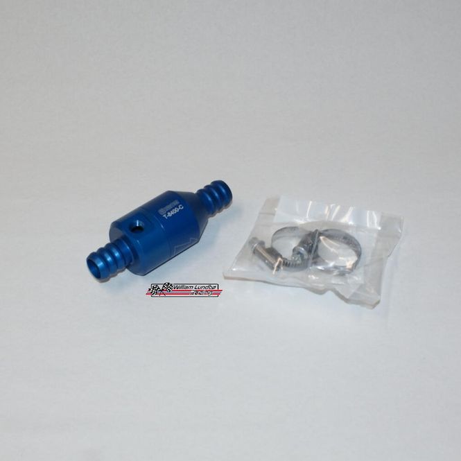 Hovedbilde Iame X30 termostat 50 grader
