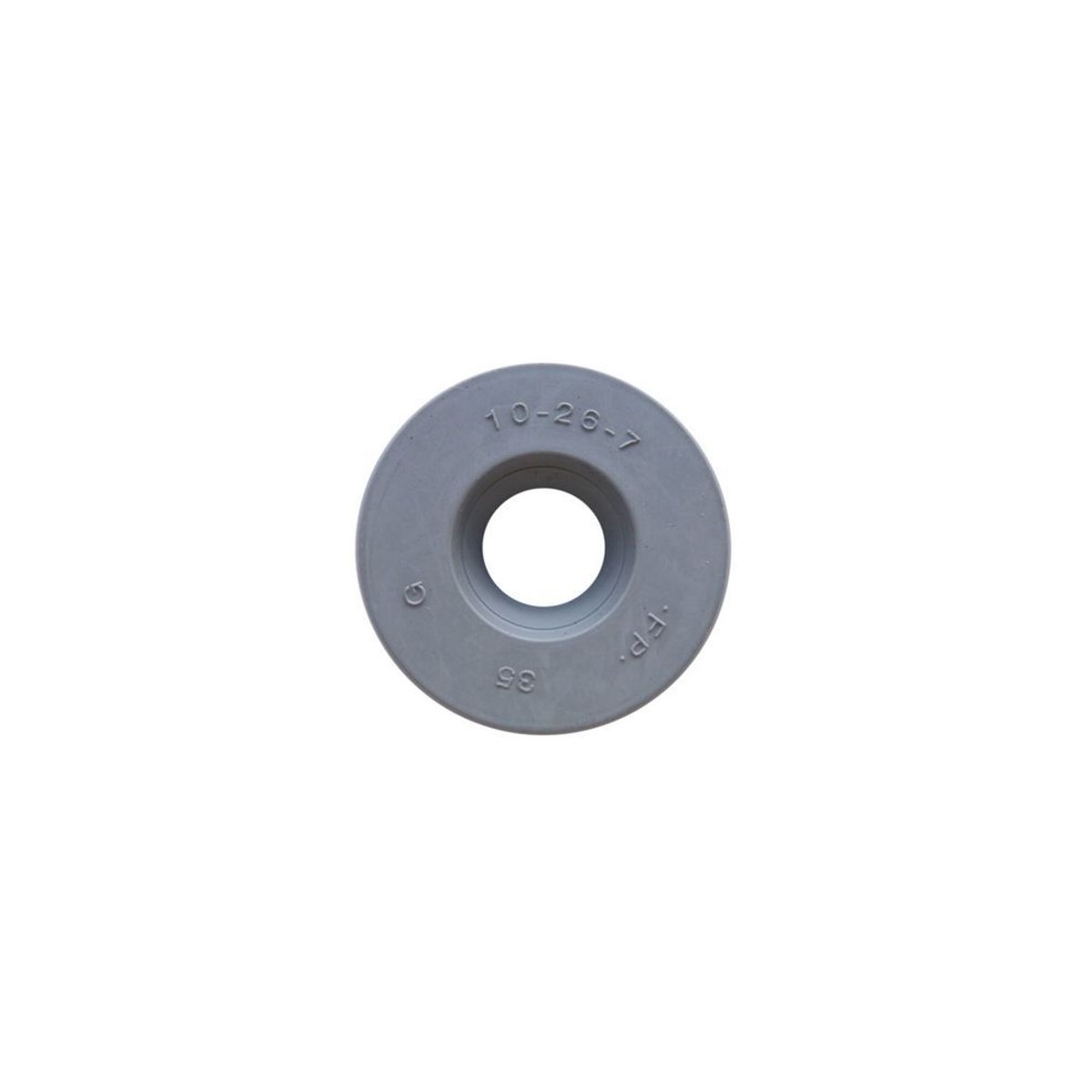 Rotax simmering 10x26x7mm vannpumpe