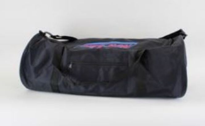 Hovedbilde New Line dekkbag