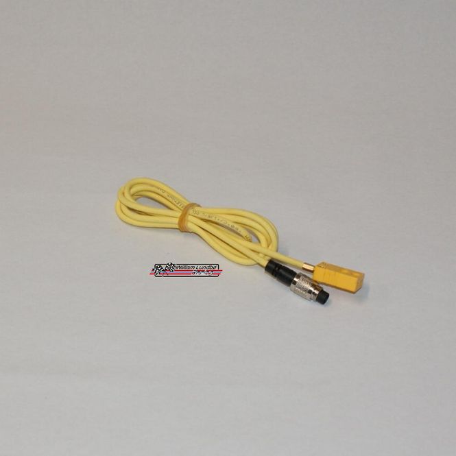 Hovedbilde AIM MyChron 5 forlengerkabel for temp /m en ...