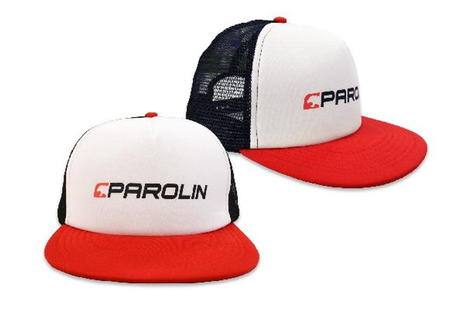Hovedbilde Parolin caps