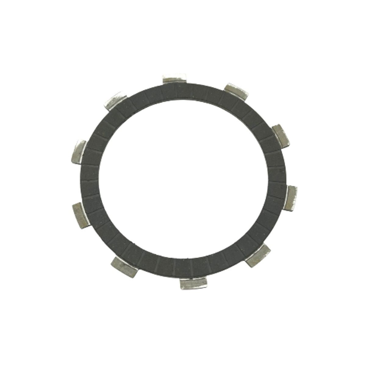 TM clutchplate fiber for R3