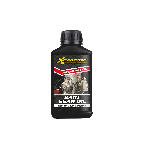 Xeramic gear oil 250ml
