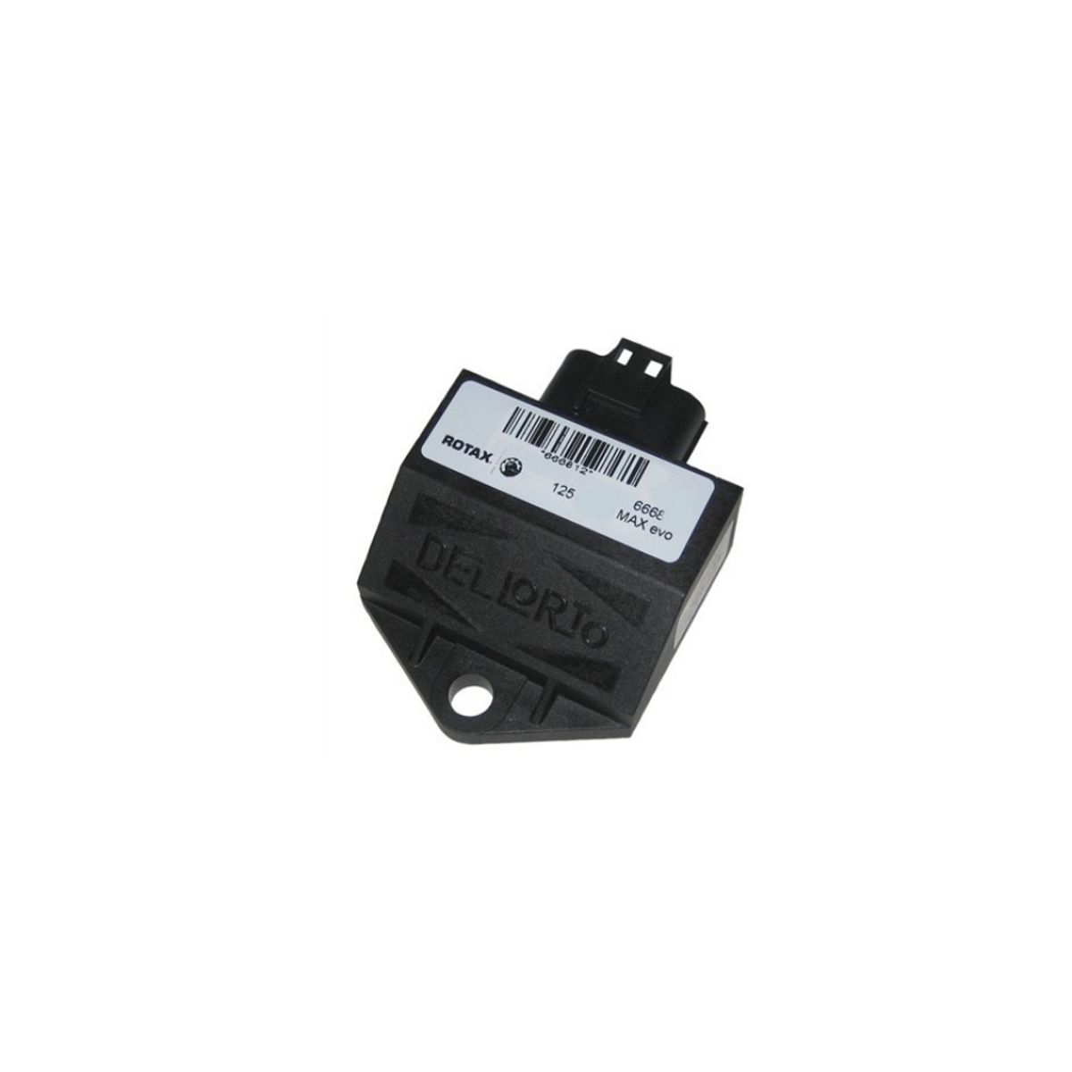 Rotax Max Sr tenningsmodul ECU