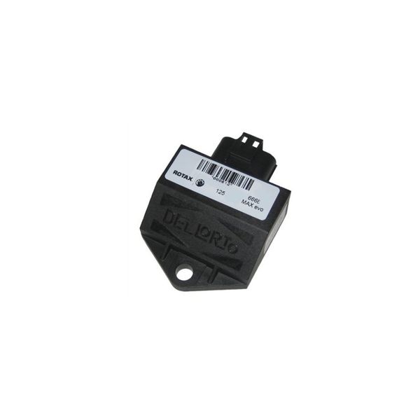 Hovedbilde Rotax Max Sr tenningsmodul ECU