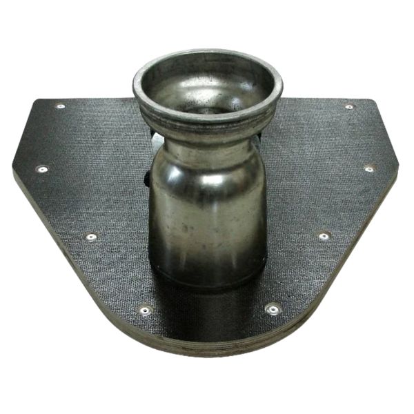 Hovedbilde Stone monteringsplate for dekk