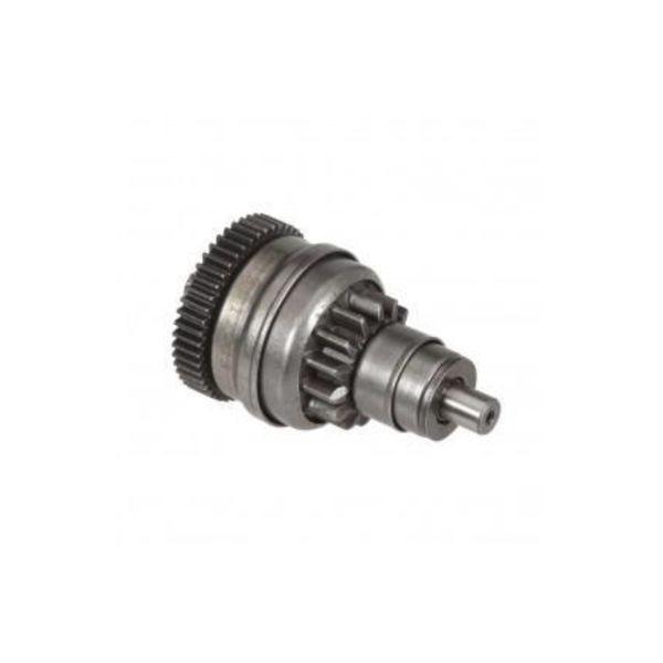 Hovedbilde Rotax starter innslag bendix