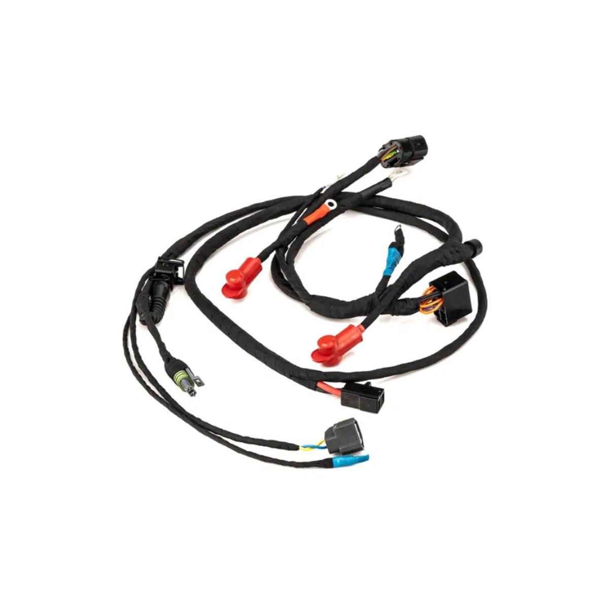 Rotax ledningsnett EVO