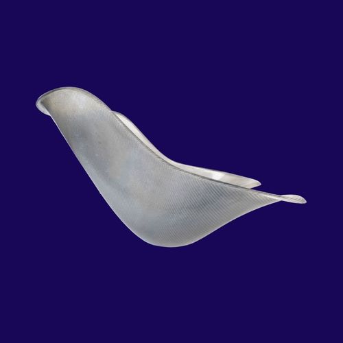 GreyHound stol SILVER R SOFT - CLASSIC
