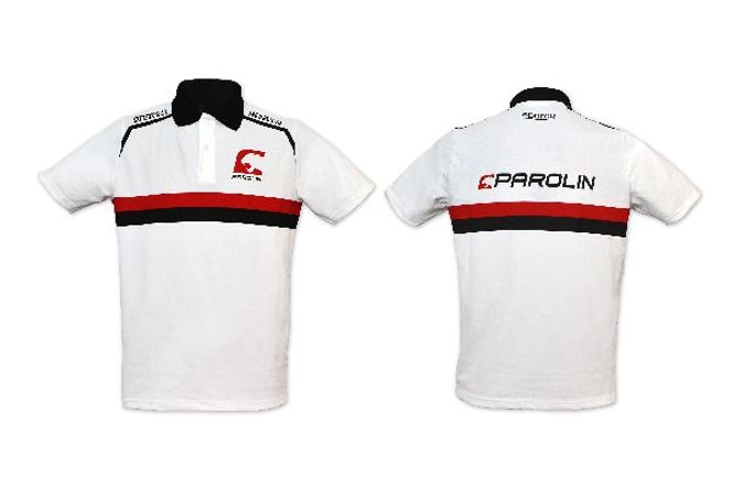 Hovedbilde Parolin Sparco polo skjorte