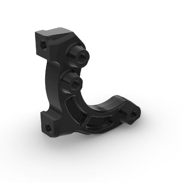 Hovedbilde Parolin bremsecaliper adapter for stor kart (FOM ...