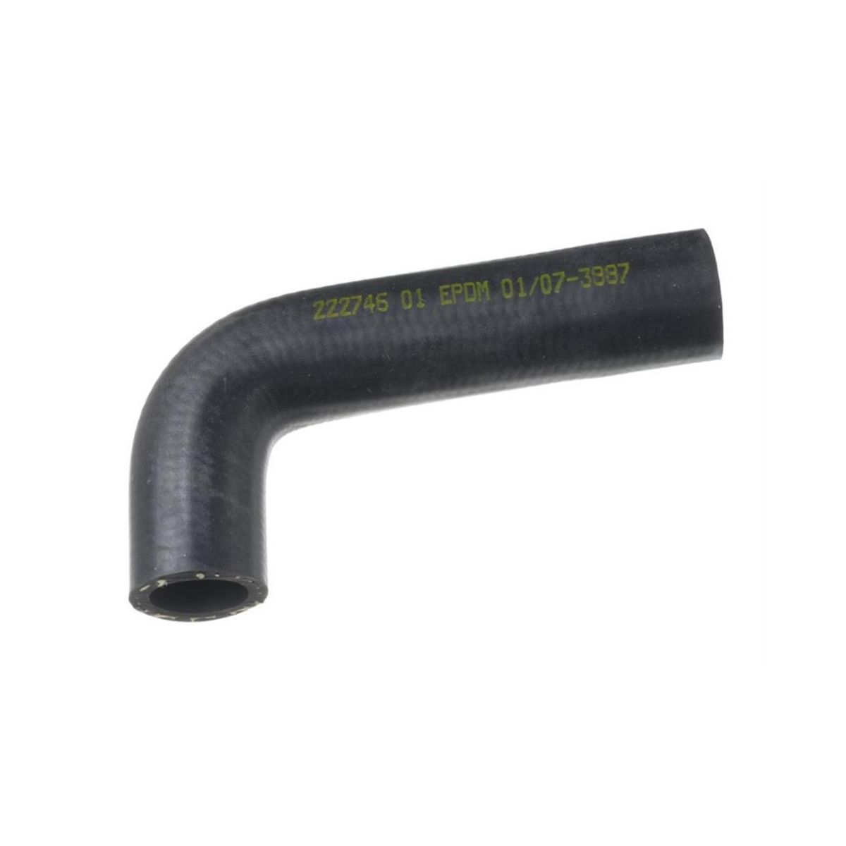 Rotax Max vannslange