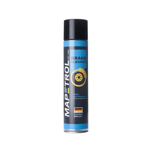 Mapetrol Brake Cleaner 600ml