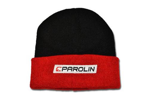 Parolin lue