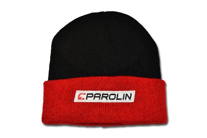 Hovedbilde Parolin lue