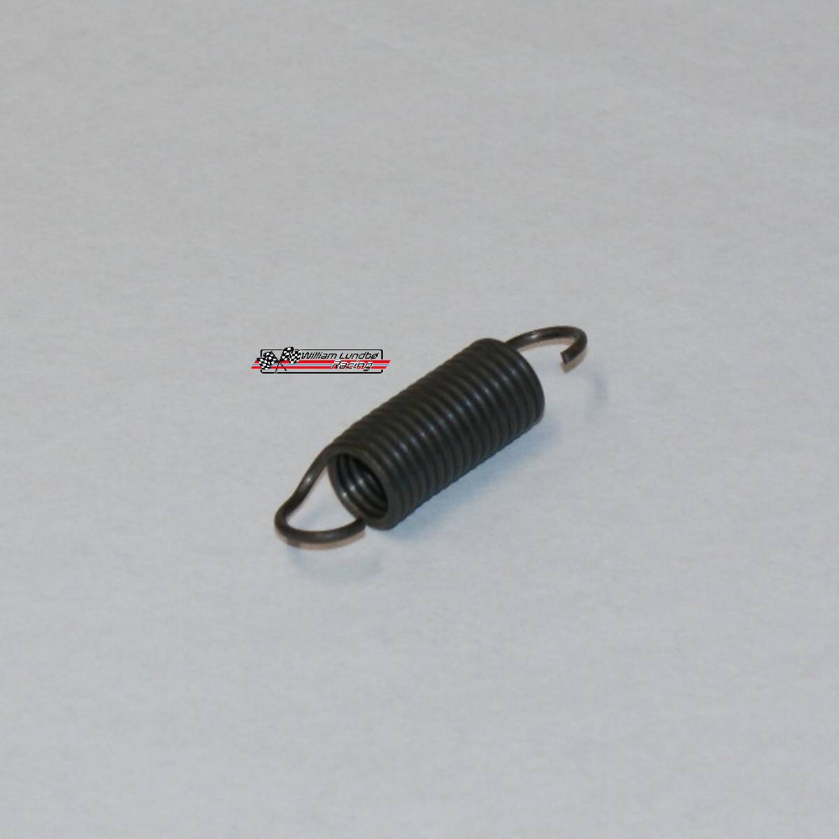 Eksosfjær 52mm RR